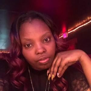 Meet your Posher, Candace